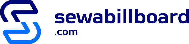 Sewa Billboard