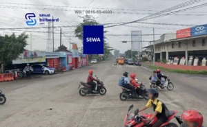 PASANG BILLBOARD MOJOKERTO