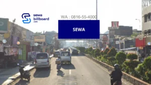 PASANG BILLBOARD CILEGON
