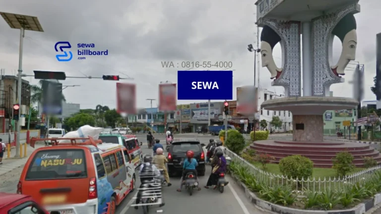 PASANG BILLBOARD PEMATANG SIANTAR