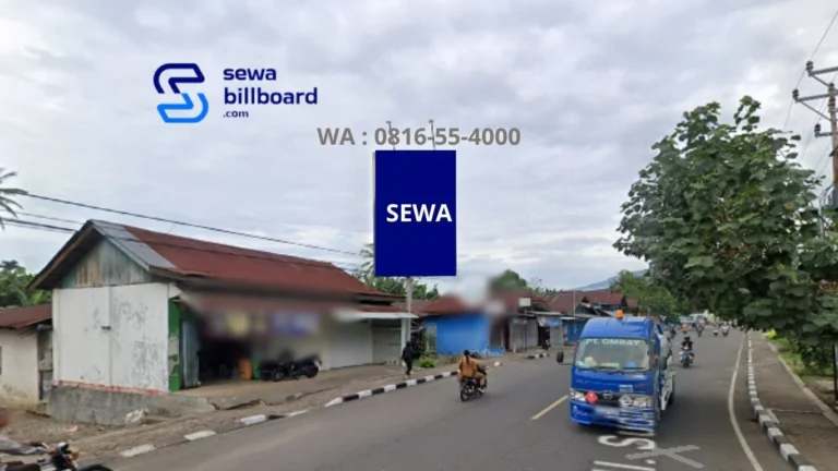 PASANG BALIHO ALOR