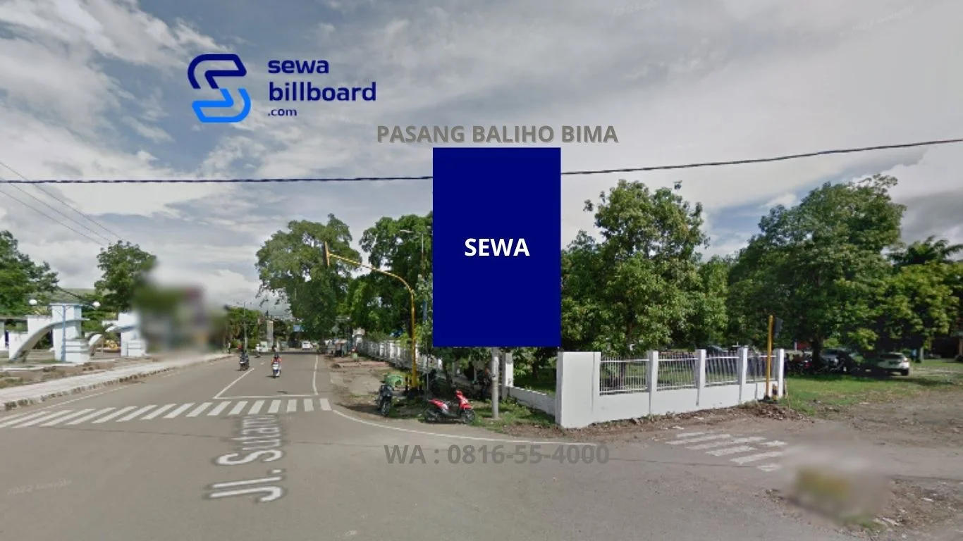 PASANG BALIHO BIMA