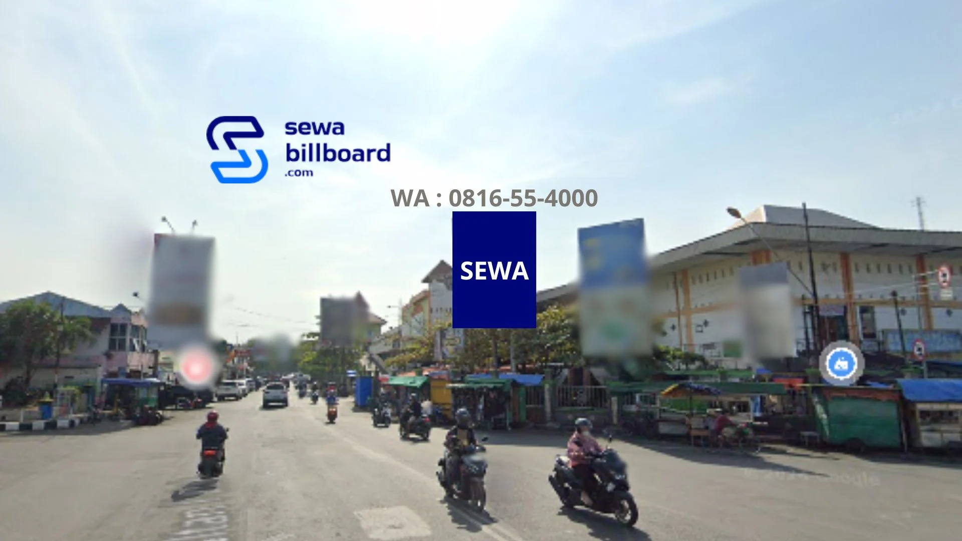 PASANG BALIHO DEMAK