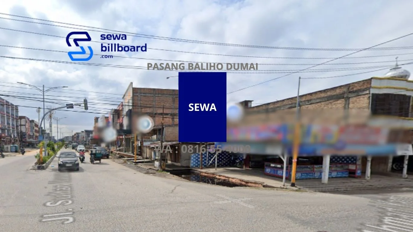 PASANG BALIHO DUMAI