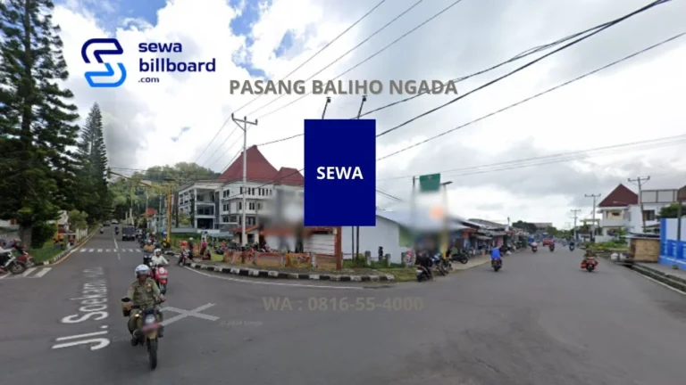 PASANG BALIHO NGADA