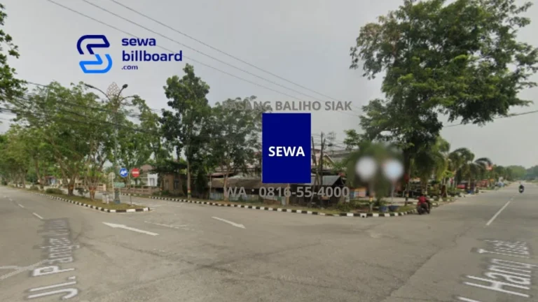 PASANG BALIHO SIAK