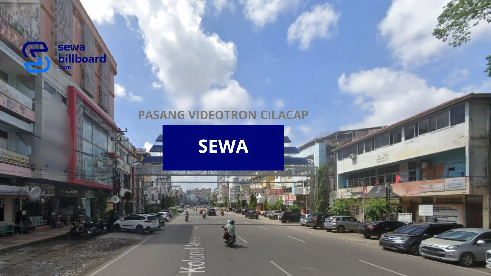 CILACAP