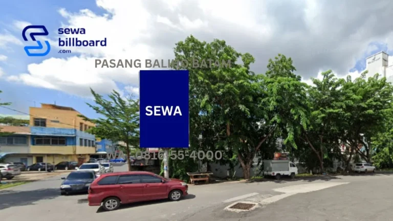 PASANG BALIHO BATAM