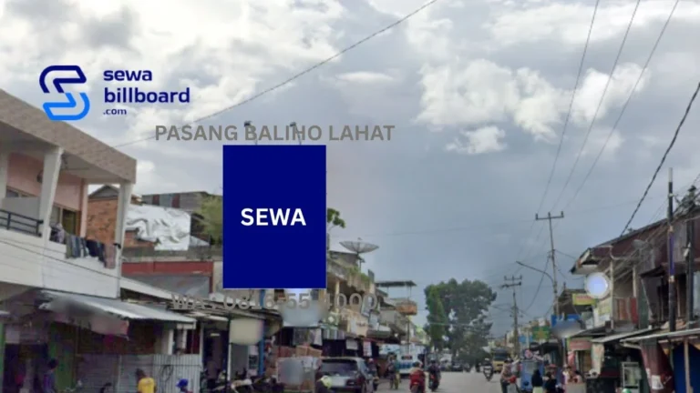 PASANG BALIHO LAHAT