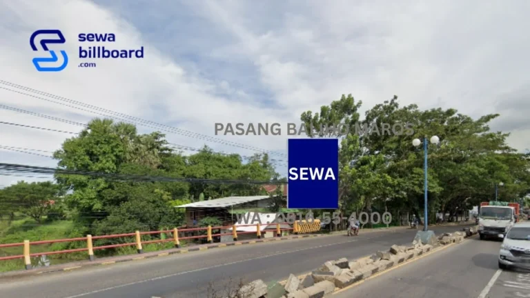 PASANG BALIHO MAROS