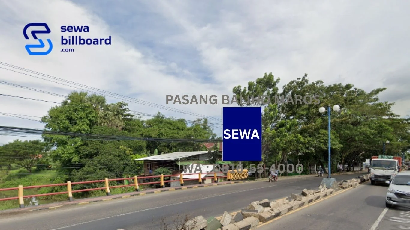 PASANG BALIHO MAROS