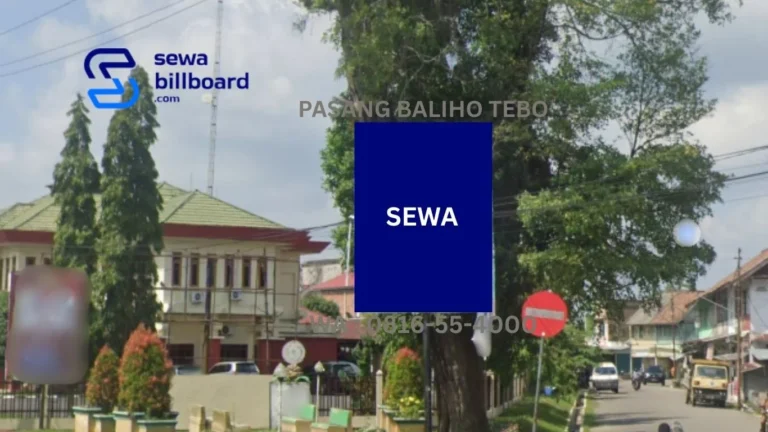 PASANG BALIHO TEBO