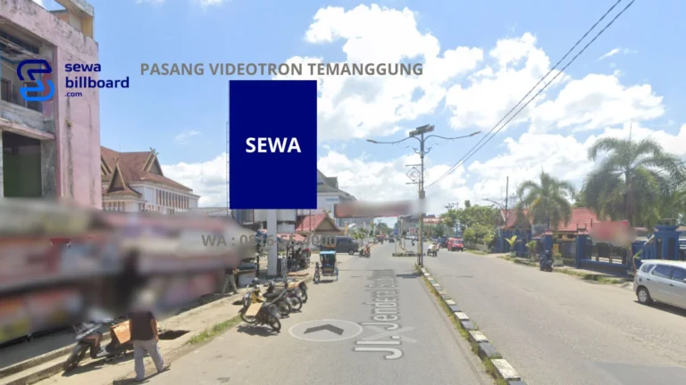 TEMANGGUNG