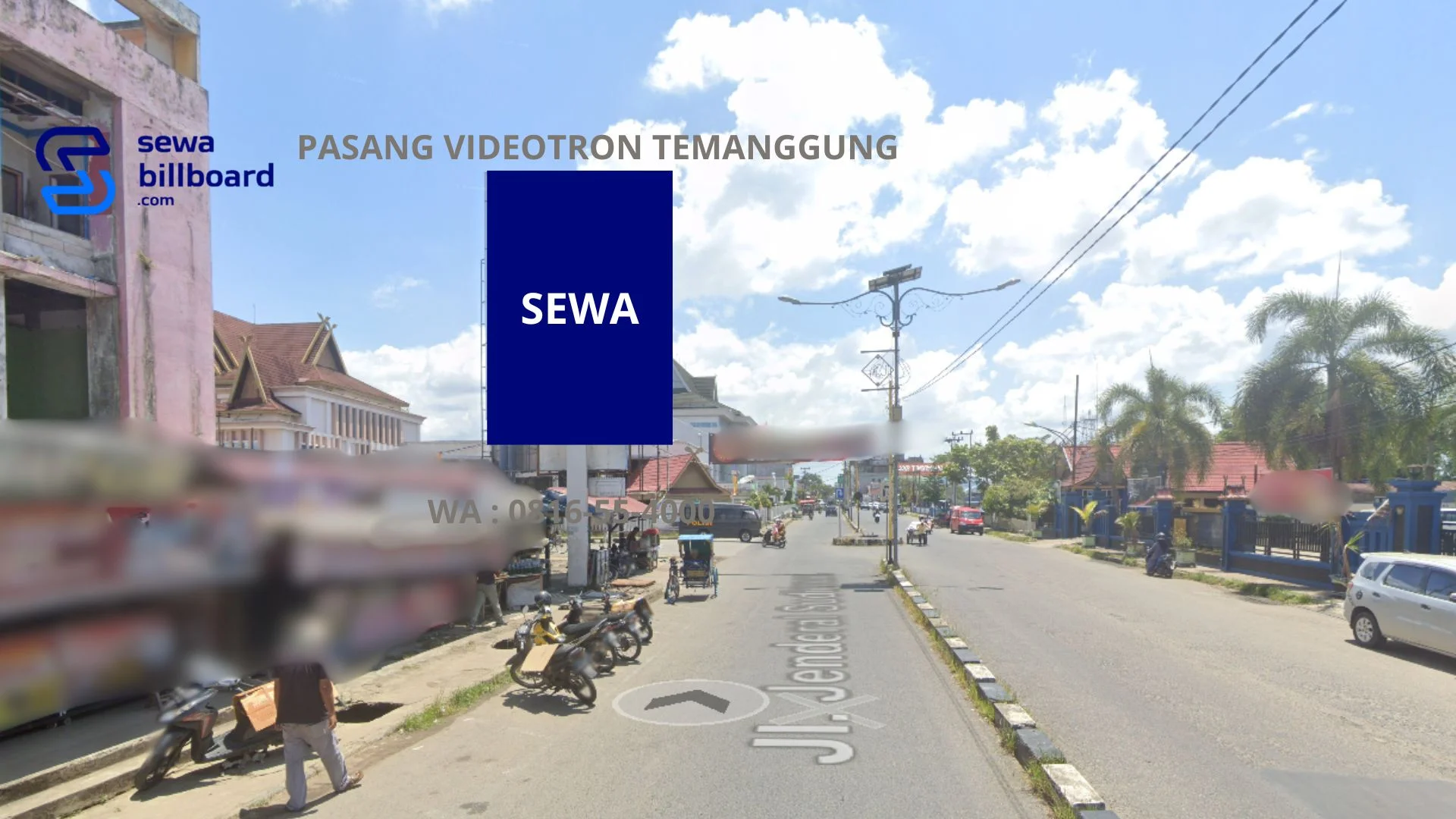 TEMANGGUNG