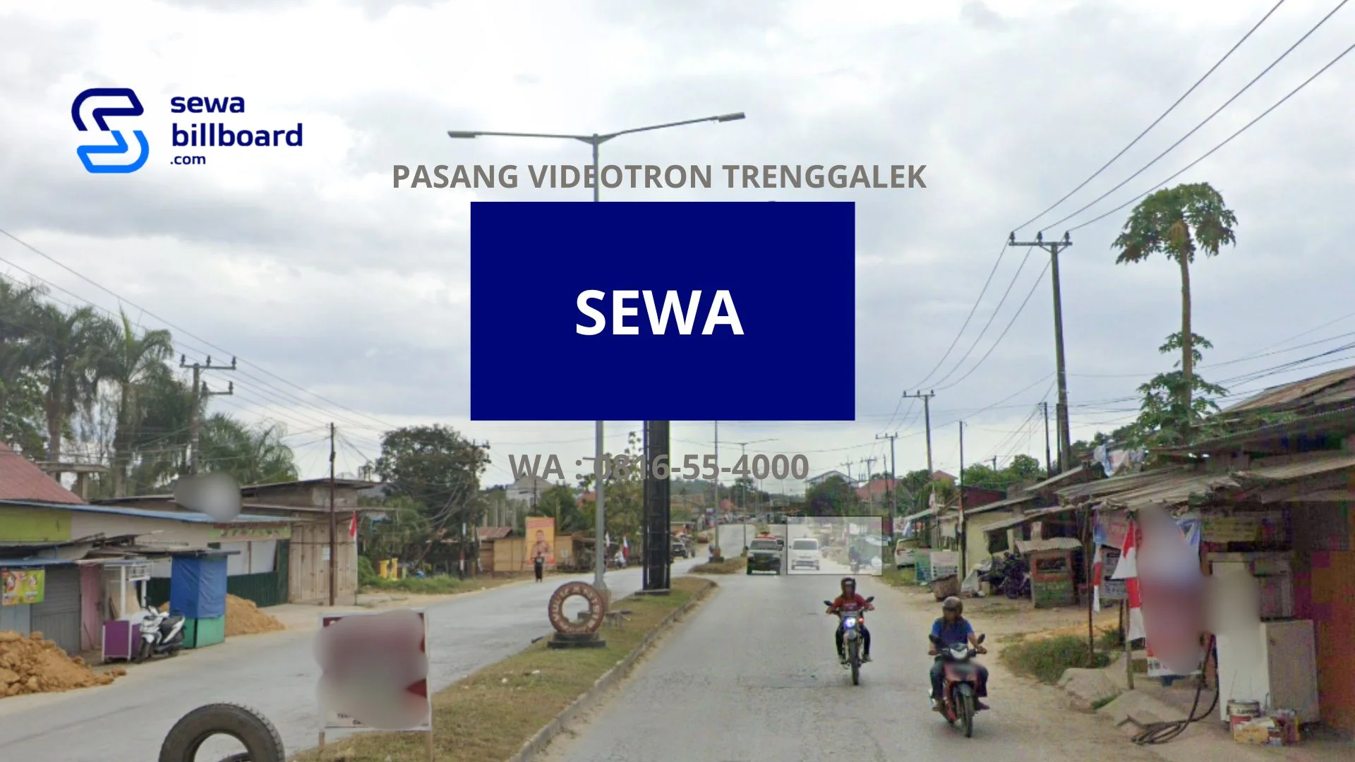 Trenggalek