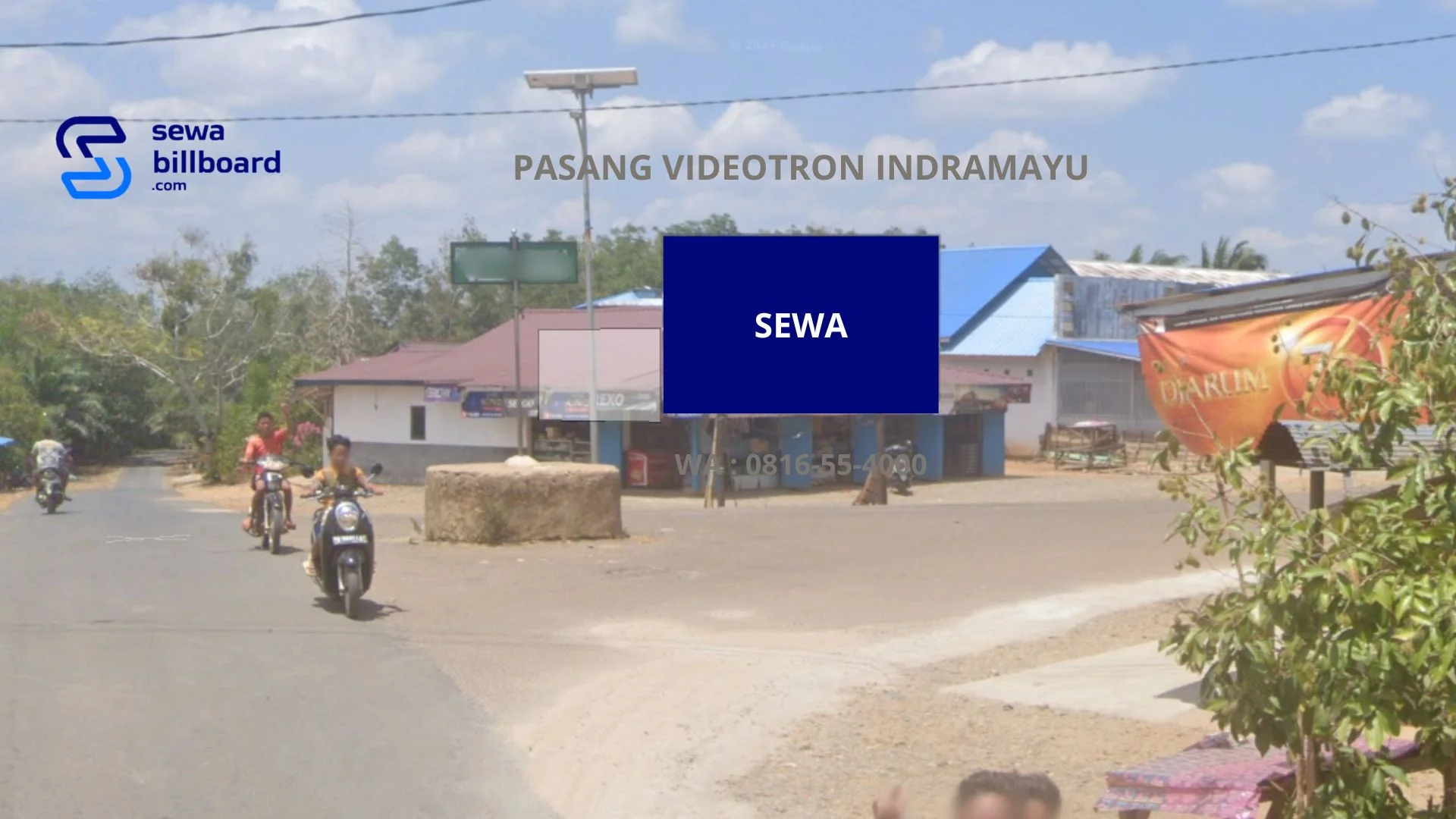 INDRAMAYU