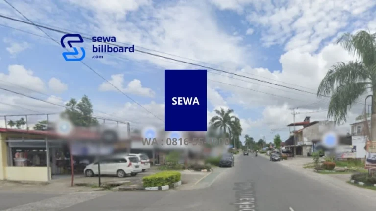 SEWA REKLAME AGAM