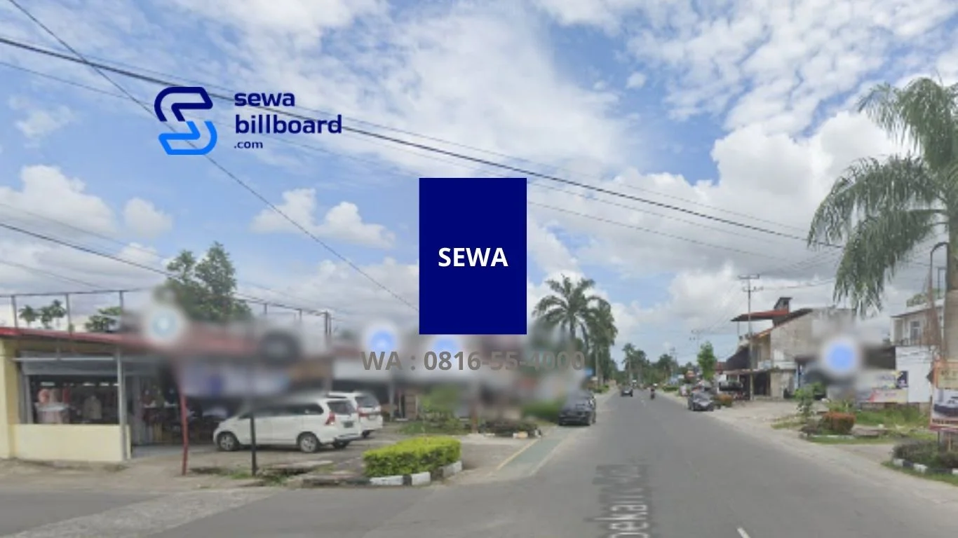 SEWA REKLAME AGAM