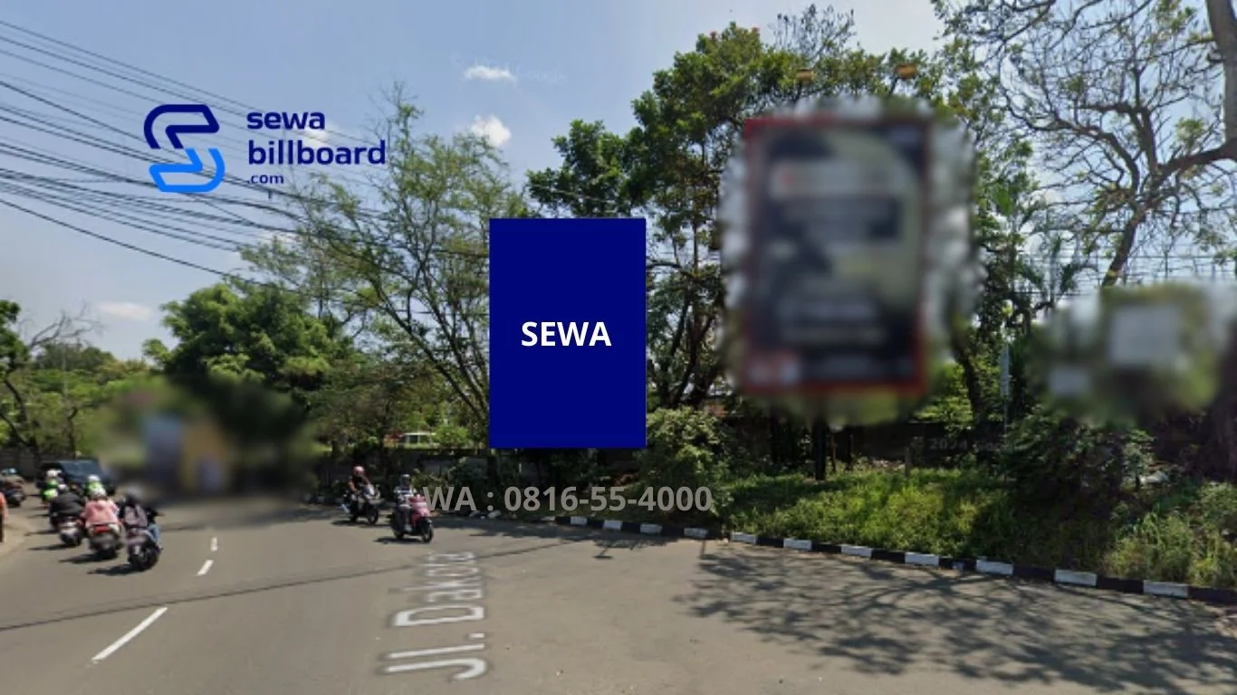 SEWA REKLAME BANDUNG
