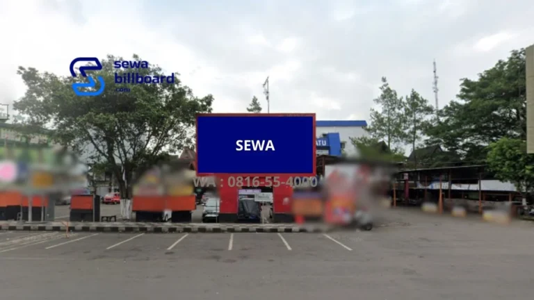 SEWA REKLAME BATU