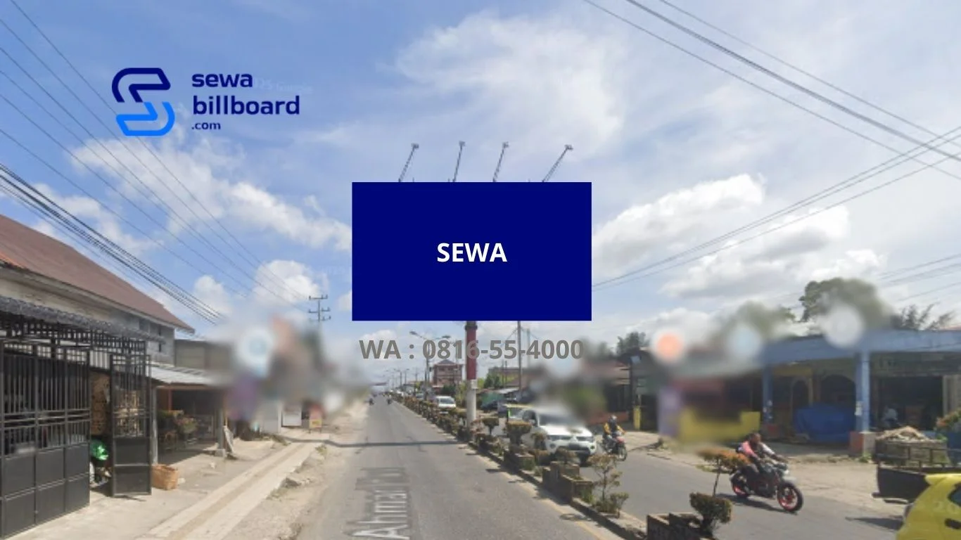 SEWA REKLAME DAIRI