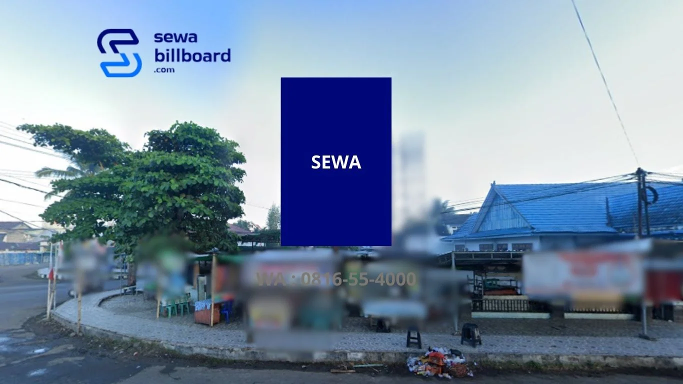 SEWA REKLAME DOMPU