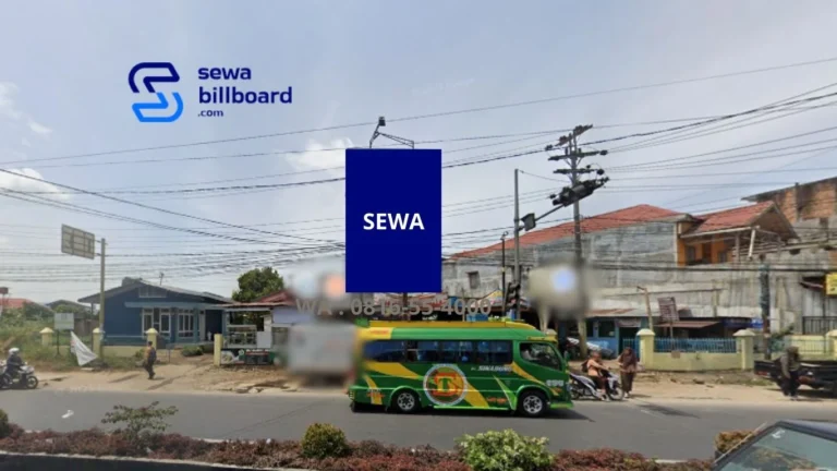 SEWA REKLAME KARO