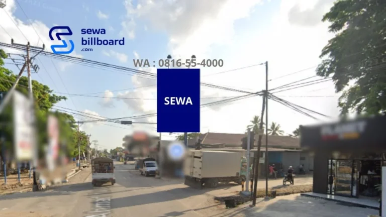 SEWA REKLAME MALAKA