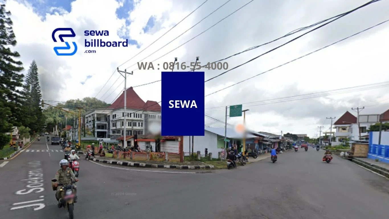 SEWA REKLAME NGADA