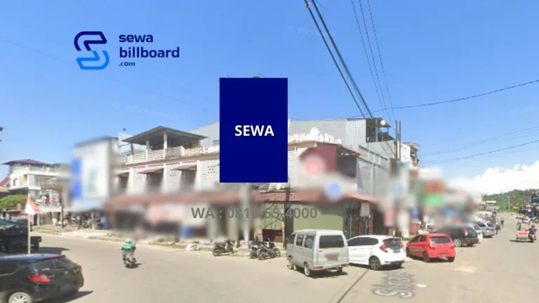SEWA REKLAME NIAS
