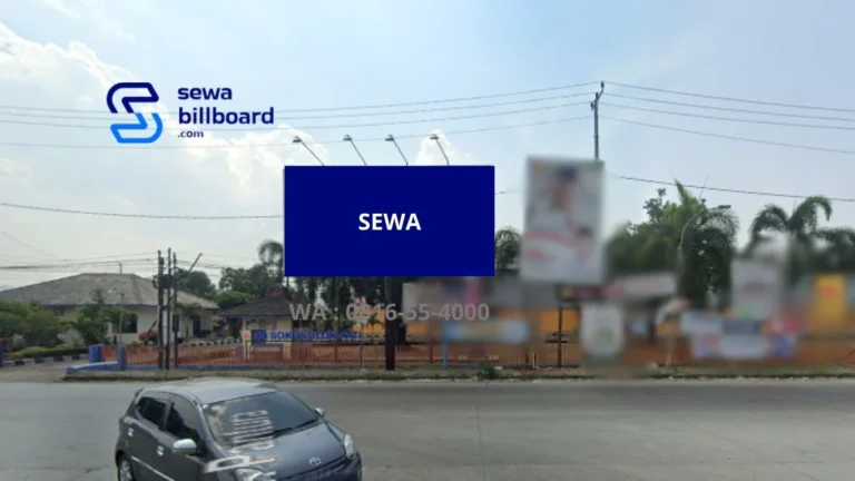 SEWA REKLAME PATI
