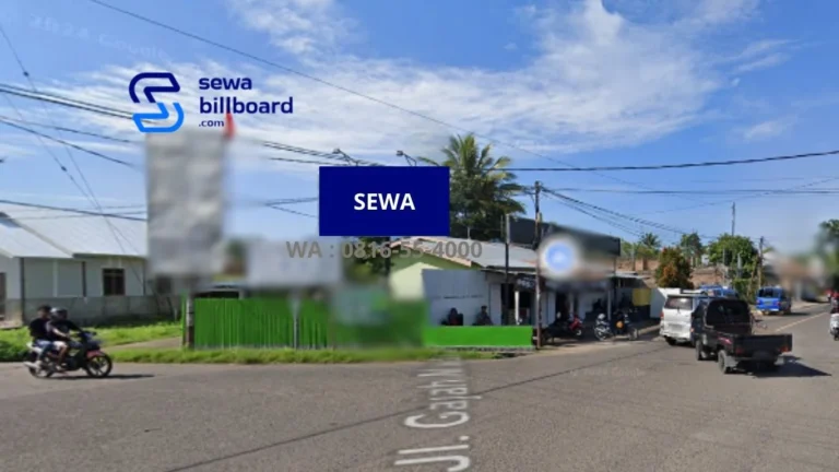 SEWA REKLAME SIKKA