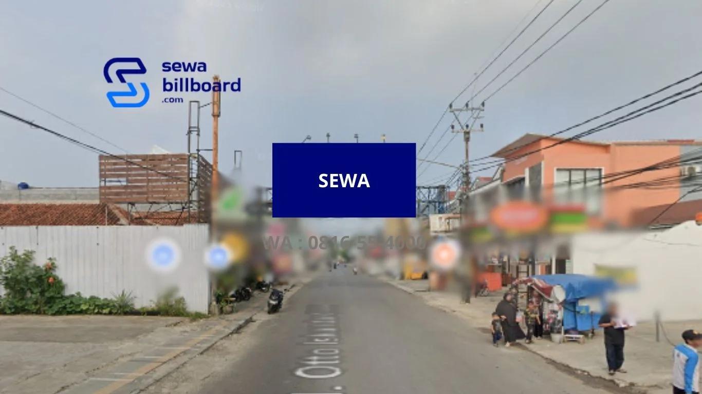 SEWA REKLAME SUBANG