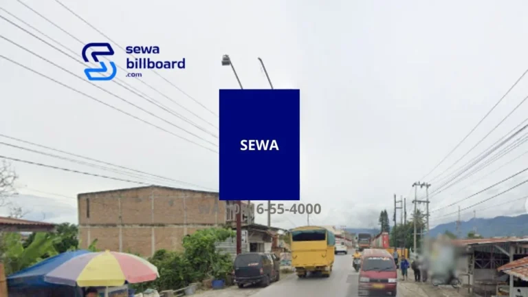 SEWA REKLAME TOBA