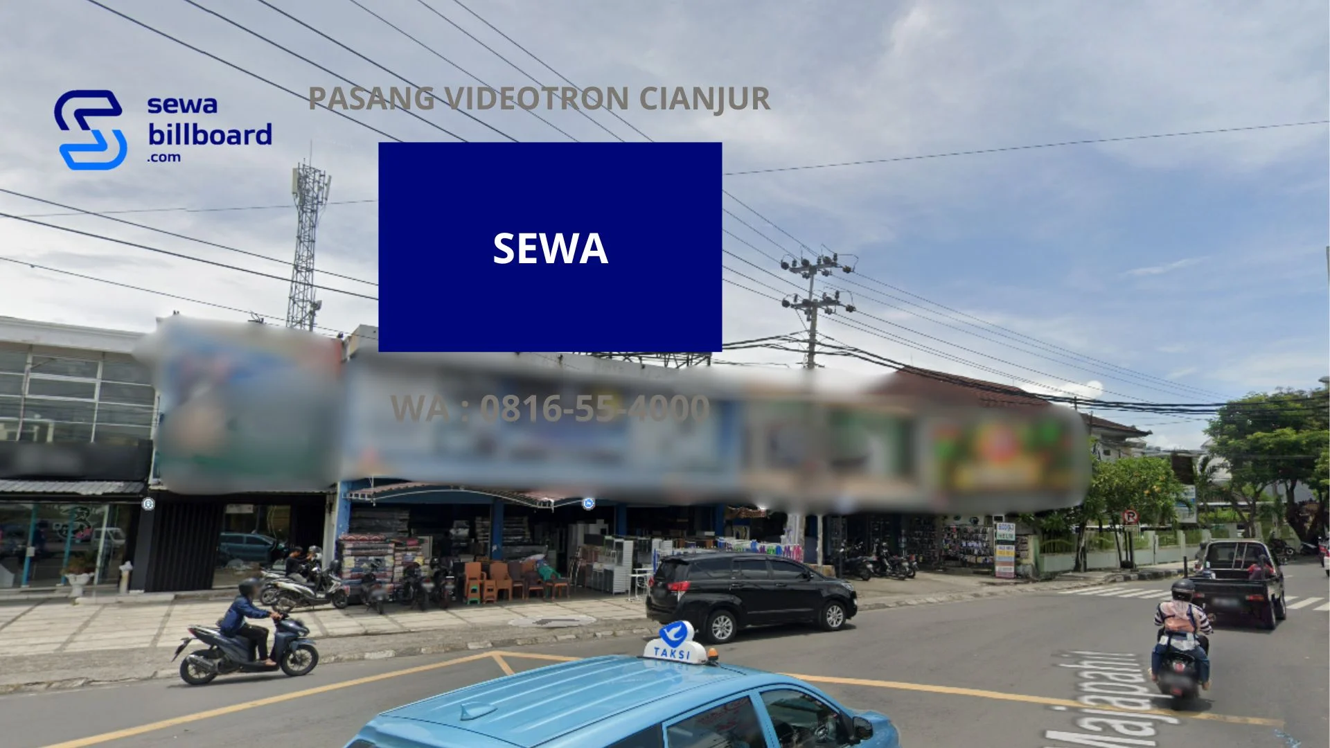 Teks paragraf Anda