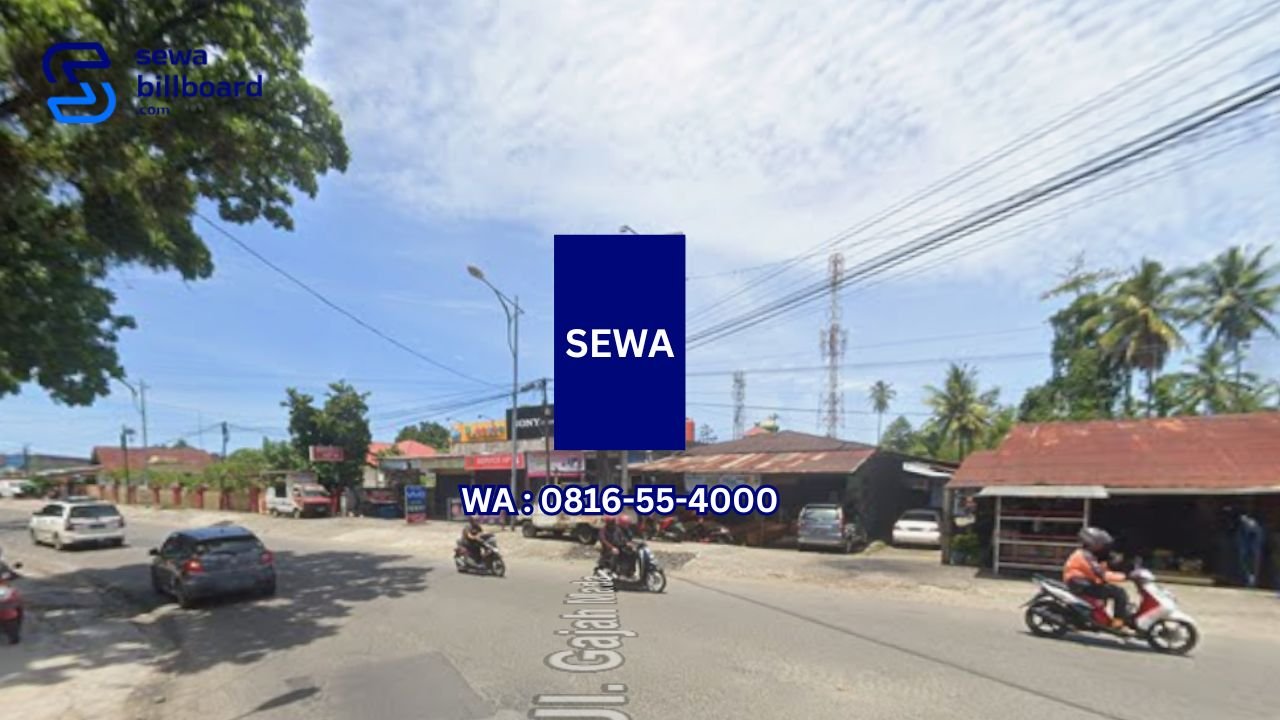 REKLAME PADANG