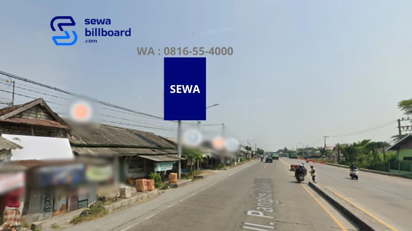 SEWA BALIHO GRESIK