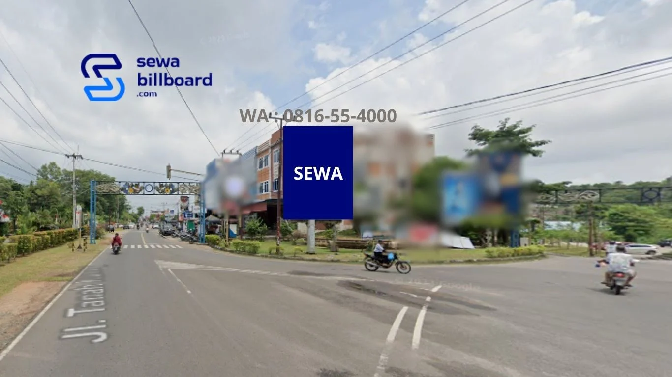 SEWA REKLAME BINTAN
