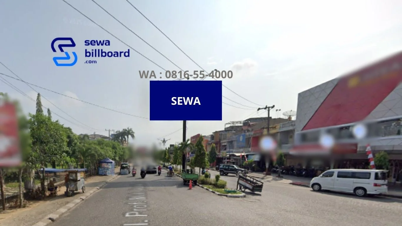 SEWA REKLAME BUNGO