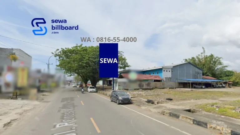 SEWA REKLAME MAMUJU