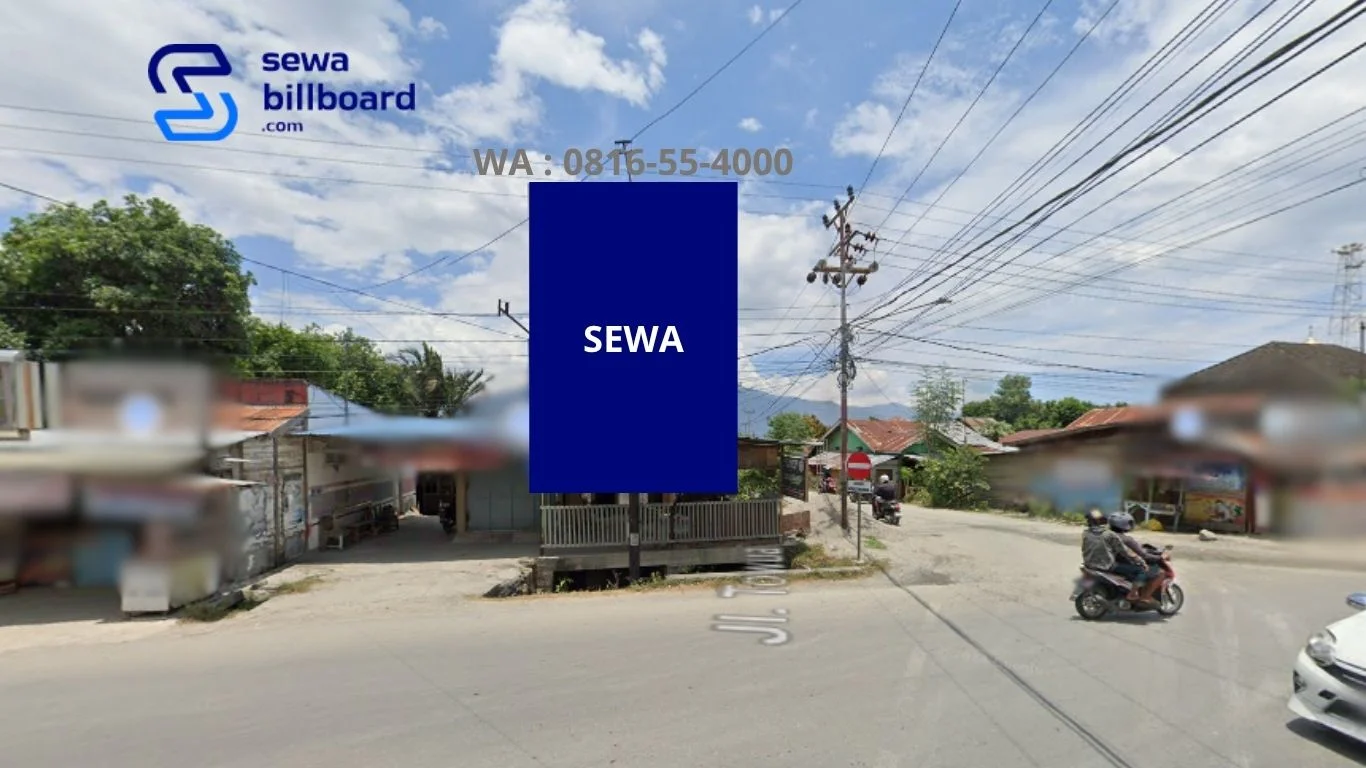 SEWA REKLAME SIGI