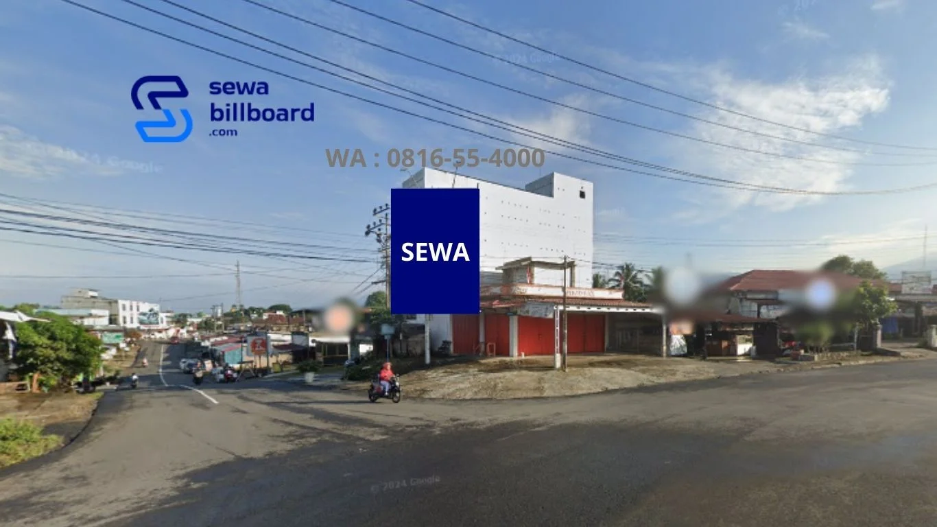 SEWA REKLAME BENGKULU UTARA
