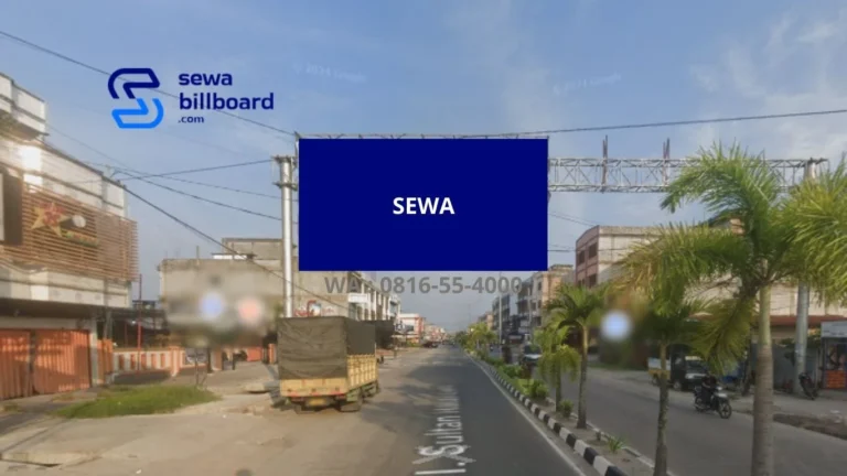 SEWA REKLAME DUMAI