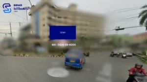 VIDEOTRON MEDAN (1)