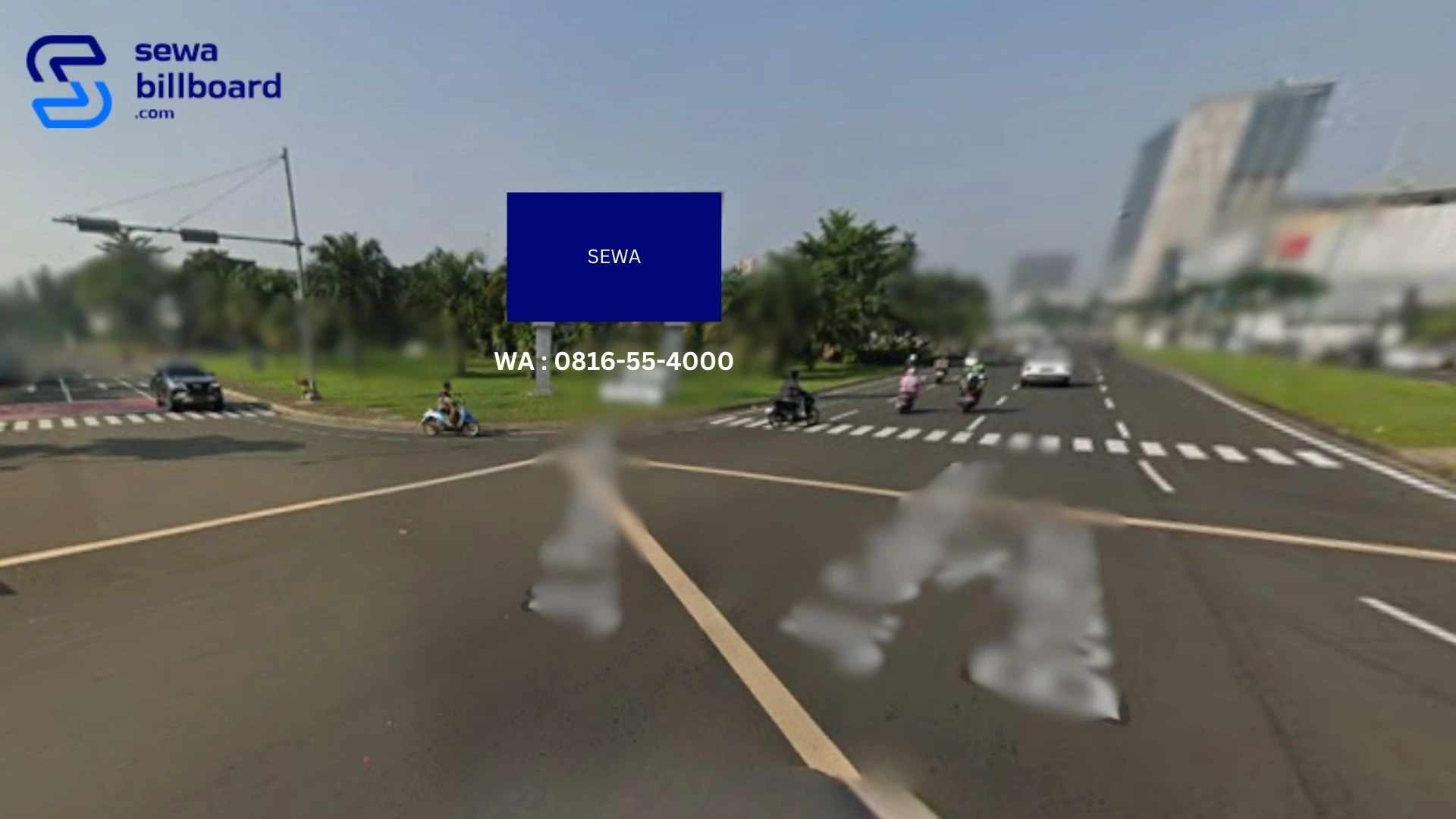 VIDEOTRON TANGERANG