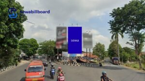 Jl. A. Yani