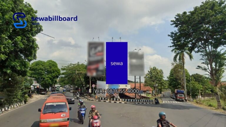 Jl. A. Yani