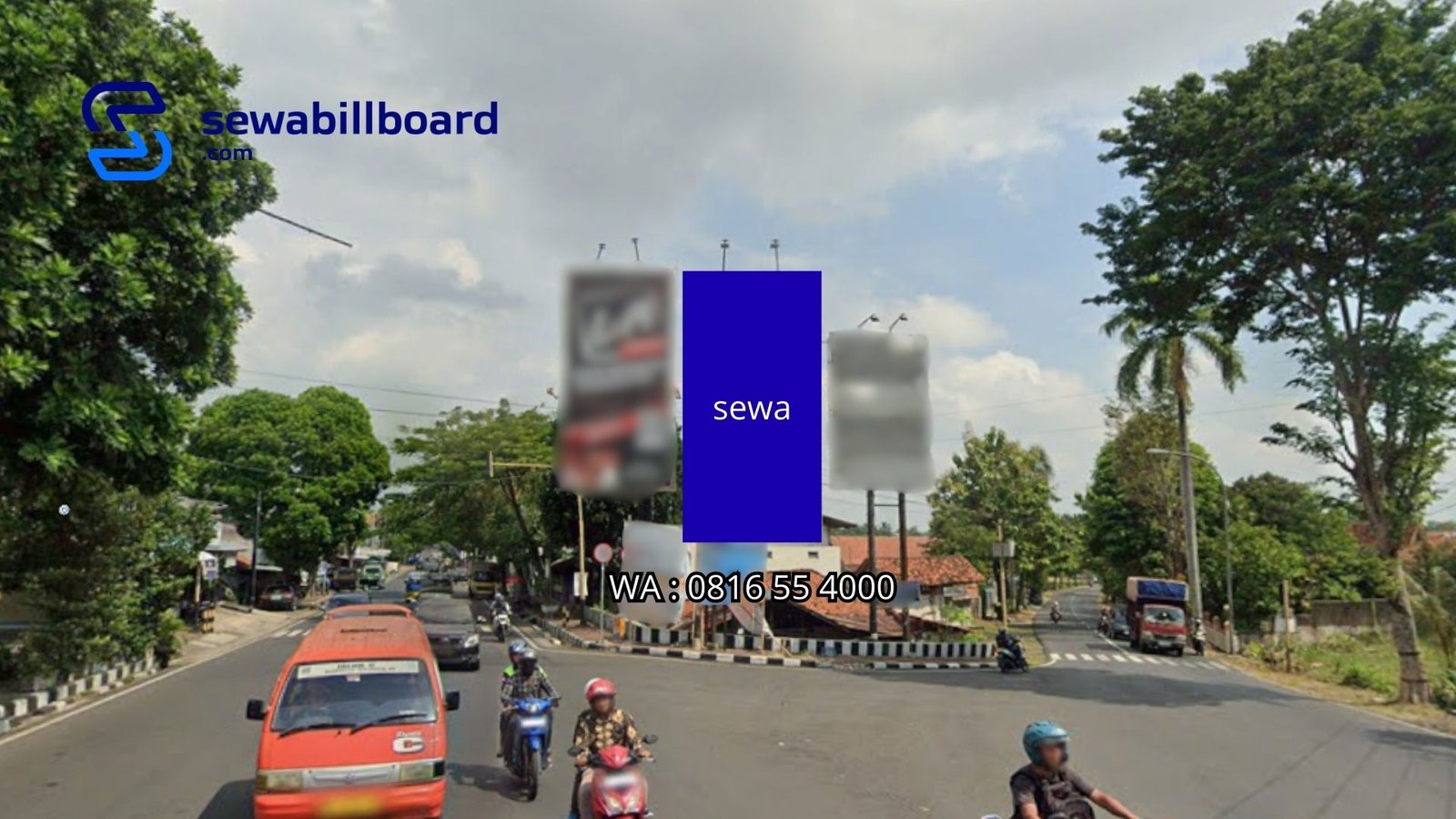 Jl. A. Yani
