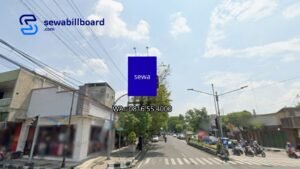 Jl. Ahmad Yani