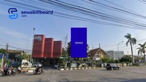 Jl. Gajah Mada